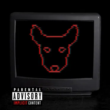 Dog like the Owner by Ode to CD - album cover
