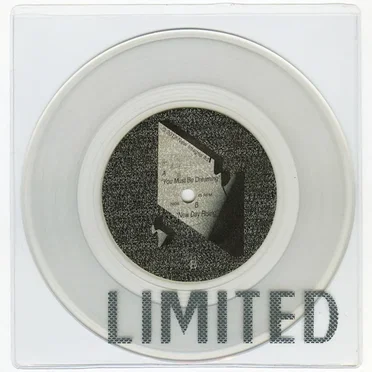 You Must Be Dreaming by Limited - album cover