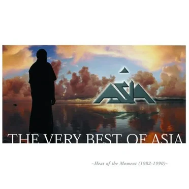 The Very Best of Asia: Heat of the Moment (1982–1990)