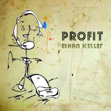 Profit by Ethan Keller - album cover