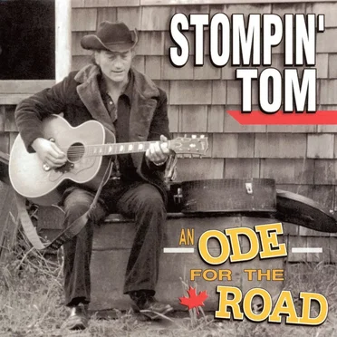 An Ode for the Road