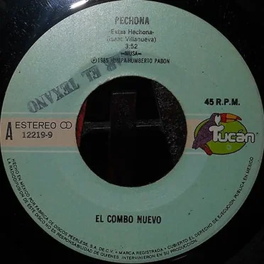 Pechona / Salsa, sabor y sonido