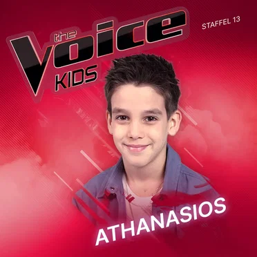 Lieb mich (aus The Voice Kids, Staffel 13) [Live]