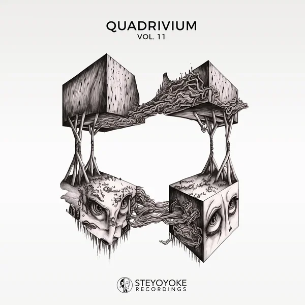 Quadrivium Vol. 11