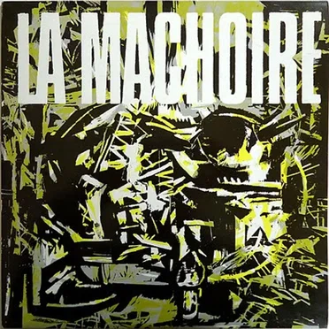 La Machoire