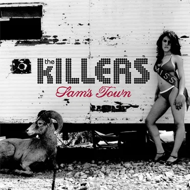 The Killers Matt Pinfield Interview by The Killers - album cover