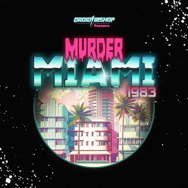 Murder Miami 1983