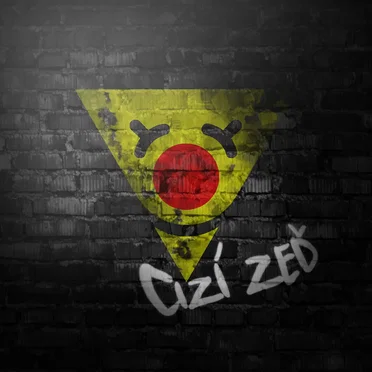Cizí zeď by ONEMANSHOW Foundation - album cover