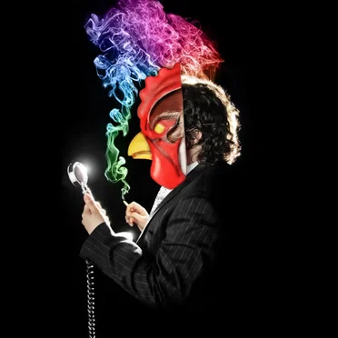 April’s Neck Brace