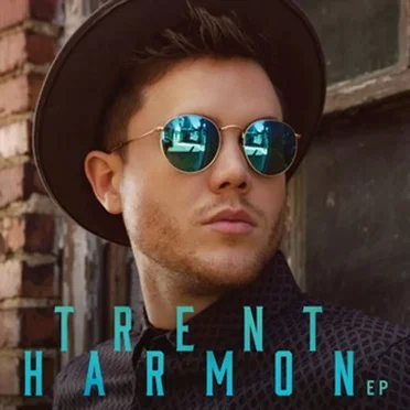 Trent Harmon EP by Trent Harmon - album cover