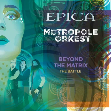 Beyond the Matrix – The Battle