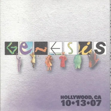 Hollywood, CA 10·13·07