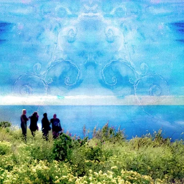 Nuestra Concepción de lo Posible by METODOMATE - album cover