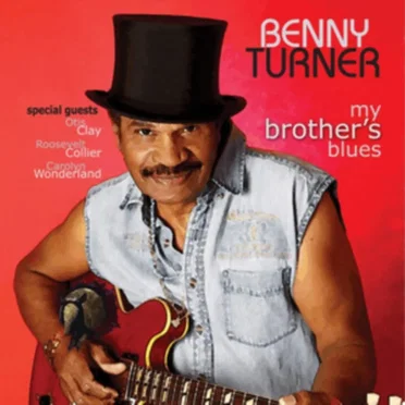 My Brother’s Blues