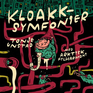 Kloakksymfonier