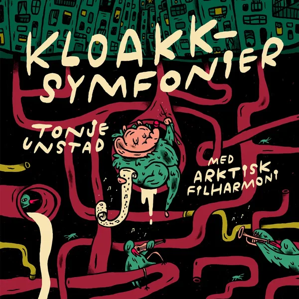 Kloakksymfonier