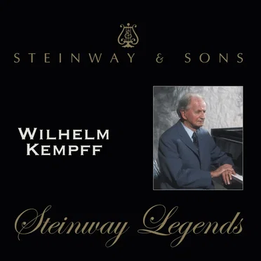 Steinway Legends