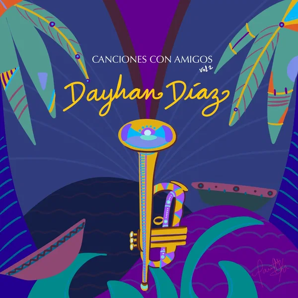 Canciones con amigos, vol. 2