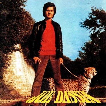Joe Dassin