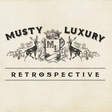 Retrospective by Musty Luxury - album cover