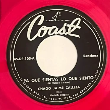 Jaime Calleja