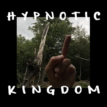 Ambient Degrees by Hypnotic Kingdom - album cover