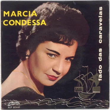 Fado das caravelas