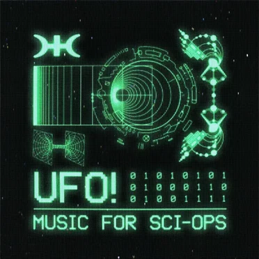 MUSIC FOR SCI‐OPS