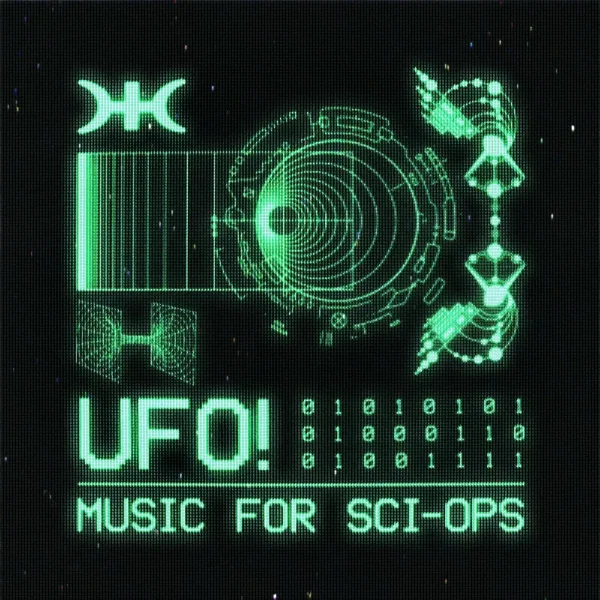 MUSIC FOR SCI‐OPS