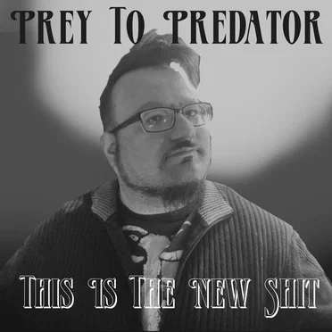 This Is the New Shit