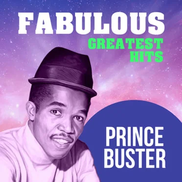 Fabulous Greatest Hits