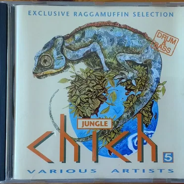 Chich 5 by Various Artists - album cover