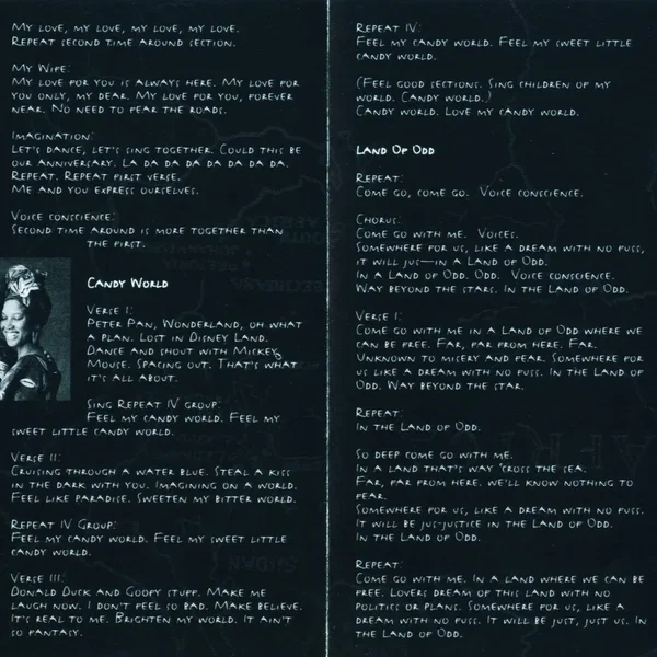 Transformation to the House of Zekkariyas