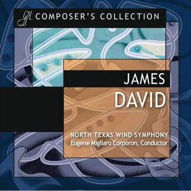 Composer's Collection: James David