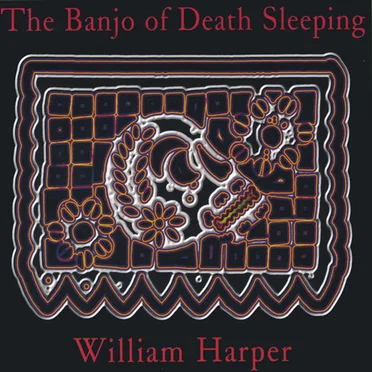The Banjo of Death Sleeping