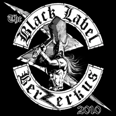 Berzerkus Tour Sampler by Black Label Society - album cover