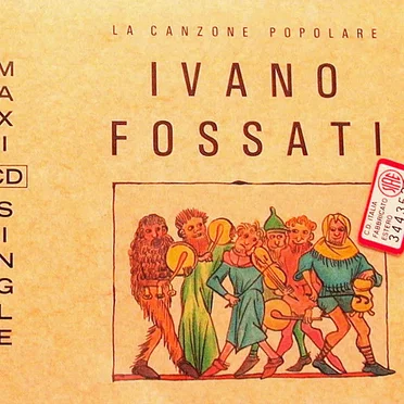 La canzone popolare