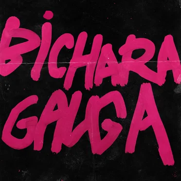 Biçara by Gauga - album cover