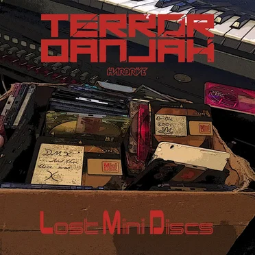 Lost Mini Discs