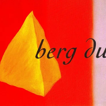Berg du – Berg ich