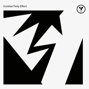 Cocktail Party Effect by Cocktail Party Effect - album cover