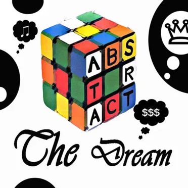 Perception Vol 1: The Dream by Abstract - album cover
