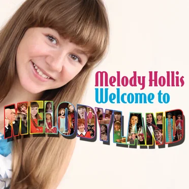 Melodyland by Melody Hollis - album cover