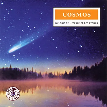 Mélodie de l'espace et des étoiles
