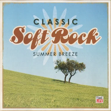 Classic Soft Rock: Summer Breeze by Various Artists - album cover