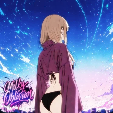 Milky Oblivion
