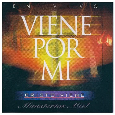 Viene por mí