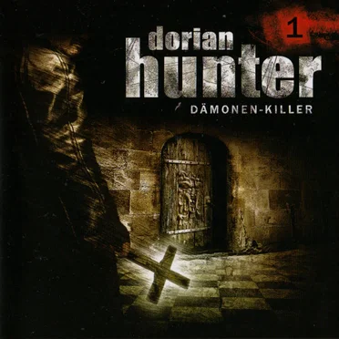 Dorian Hunter 1: Im Zeichen des Bösen by Marco Göllner - album cover