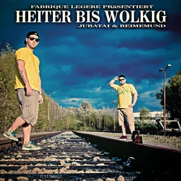Heiter Bis Wolkig