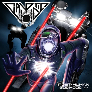 Post-Human Godhood EP